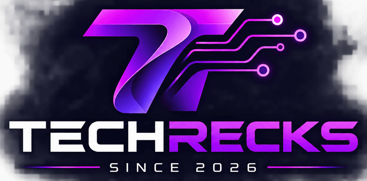 TechRecks — Smart Tech. Premium Quality.